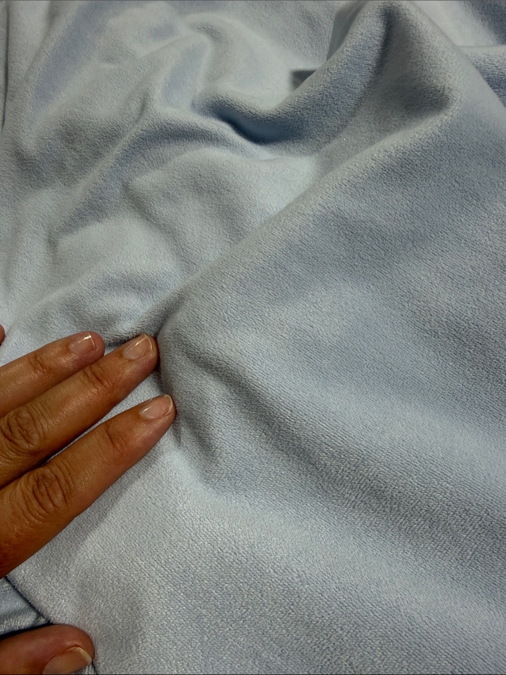 Pottery Barn Kids crib sheet - Picture 2 of 3